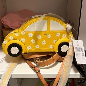 Kate Spade Beep Beep Handbag